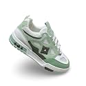 N P Style Fashion Athletic Sneakers Mesh