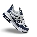 N P Style Fashion Athletic Sneakers Mesh