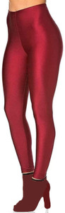 n s trend churidar length western wear legging