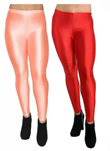 n s trend ankle length western wear legging