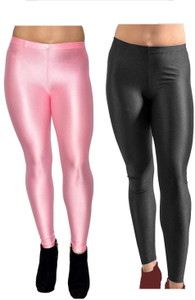 n s trend ankle length western wear legging