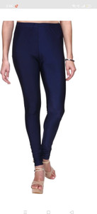 n s trend churidar length western wear legging