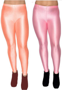 n s trend churidar length western wear legging