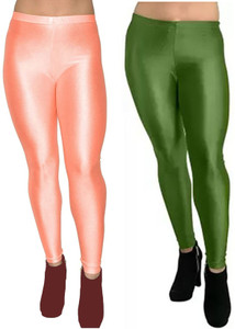 n s trend churidar length western wear legging