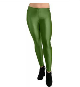 n s trend churidar length western wear legging