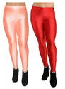 N S TREND Ankle Length Western Wear Legging