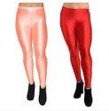 N S TREND Churidar Length Western Wear Legging