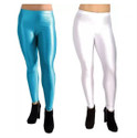 N S TREND Churidar Length Western Wear Legging