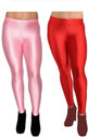 N S TREND Ankle Length Western Wear Legging