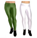 N S TREND Churidar Length Western Wear Legging