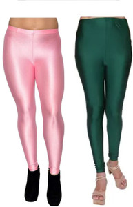 n s trend ankle length western wear legging