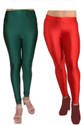 N S TREND Western Wear Legging