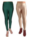 N S TREND Western Wear Legging