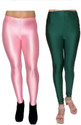 N S TREND Ankle Length Western Wear Legging