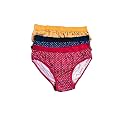 N SHAP LINGERIE39S 6-Pack Cotton Underwear for