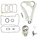 N20 N26 2.0 Timing Chain Kit With Oil Pan Gasket For BMW 2012-2017