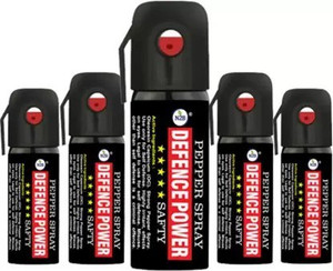 n2b defence power women self defence pepper spray for safetyprotection pepperspray pepper stream spray