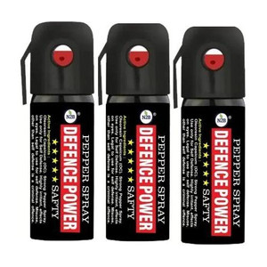 n2b defence power women self defence pepper spray for safetyprotection pepperspray pepper stream spray