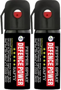 n2b defence power women self defence pepper spray for safetyprotection pepperspray pepper stream spray