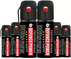n2b defence power women self defence pepper spray for safetyprotection pepperspray pepper stream spray