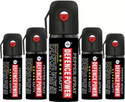 N2B Defence Power Women Self Defence Pepper Spray for Safety/Protection Pepperspray Pepper Stream Spray