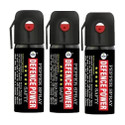 N2B Defence Power Women Self Defence Pepper Spray for Safety/Protection Pepperspray Pepper Stream Spray