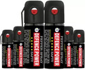 N2B Defence Power Women Self Defence Pepper Spray for Safety/Protection Pepperspray Pepper Stream Spray