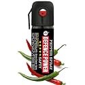 N2B Defence Power Women Self Defence Pepper Spray for Safety/Protection Pepper Stream Spray Pack of 4