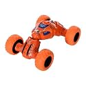 Unbreakable Friction Pull Back Cars Telescopic Car Toys Trucks Gifts Toys for 3 4 5 6 Year Old Boys Girls (Pack of 1, Multicolor)
