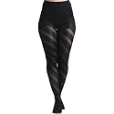 N2S NEXT2SKIN Women39s Spandex Patterned Pantyhose Stockings