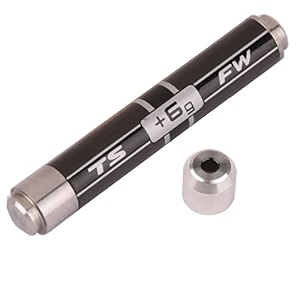 na 1pc fw surefit golf weight for titleist ts3 fairway wood