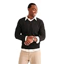 NAADAM Men's Original 100% Pure Cashmere V-Neck Pullover Sweater
