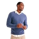 NAADAM Men's Original 100% Pure Cashmere V-Neck Pullover Sweater