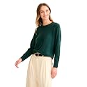 NAADAM Women's The Original Cashmere Crewneck Sweater