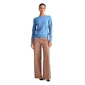 NAADAM Women's The Original Cashmere Crewneck Sweater