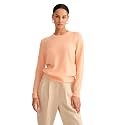 NAADAM Women's The Original Cashmere Crewneck Sweater