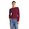 NAADAM Women's The Original Cashmere Crewneck Sweater