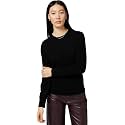 NAADAM Women's The Original Cashmere Crewneck Sweater