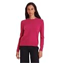 NAADAM Women's The Original Cashmere Crewneck Sweater