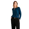 NAADAM Women's The Original Cashmere Crewneck Sweater