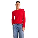 NAADAM Women's The Original Cashmere Crewneck Sweater