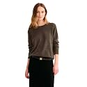 NAADAM Women's The Original Cashmere Crewneck Sweater