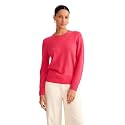 NAADAM Women's The Original Cashmere Crewneck Sweater