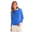 NAADAM Women's The Original Cashmere Crewneck Sweater