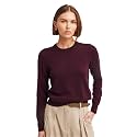 NAADAM Women's The Original Cashmere Crewneck Sweater