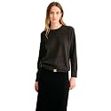 NAADAM Women's The Original Cashmere Crewneck Sweater