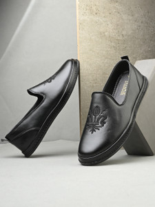 NAAL Naal Mocassin For Men