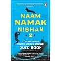 Naam, Namak, Nishan 2: The Ultimate Indian Armed Forces Quiz Book
