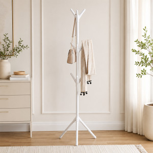 Naayaab Craft Aluminium Floor Cloth Dryer Stand