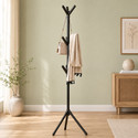 Naayaab Craft Aluminium Floor Cloth Dryer Stand